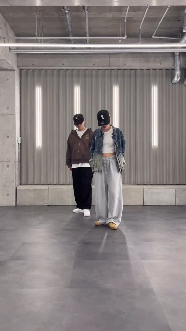 #SEVENTEEN #THUNDER